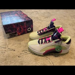 Air Jordan XXXV Low Luka new with box and tags